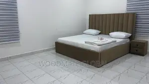 Affordable Bedframe in Abuja