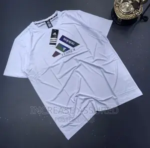 Luxury Adidas Up and Down Shorts