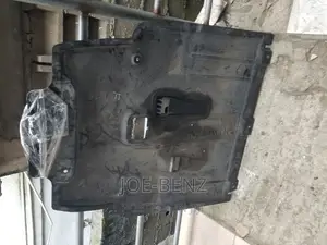 CLA 250 Engine Protector