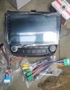 Android Car Stereo 2006 Honda Accord