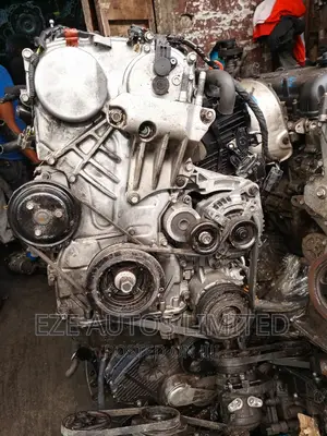 First Grade Components of Vehicles