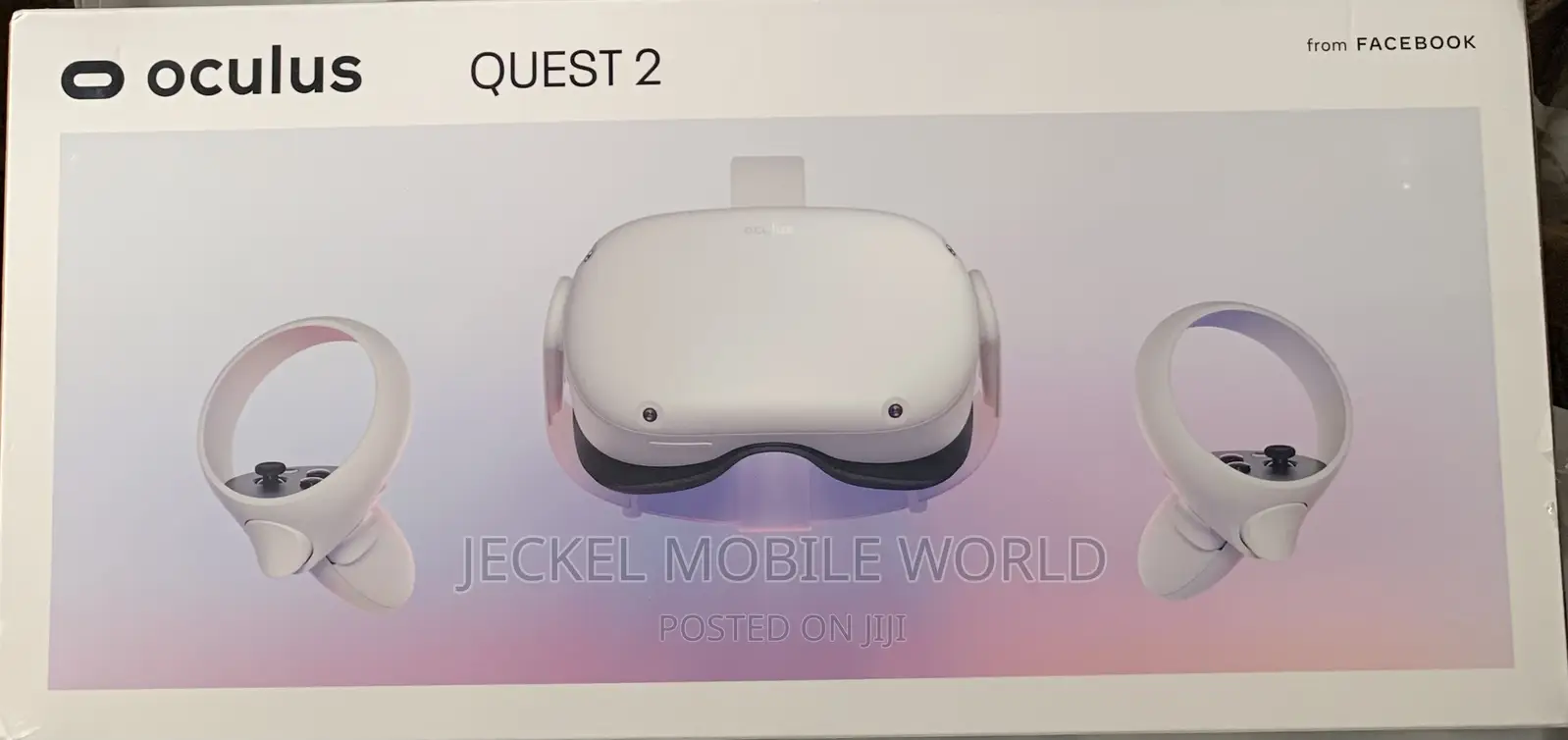 Oculus Quest 2