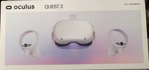 Oculus Quest 2