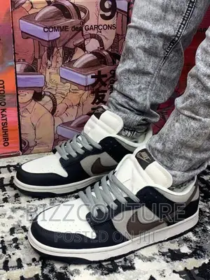 Original Otomo Katsuhiro NIKE SB Dunk Low Available Instore