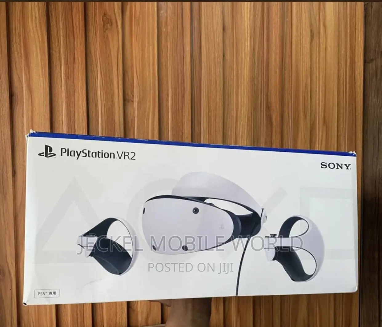 Playstation Vr 2