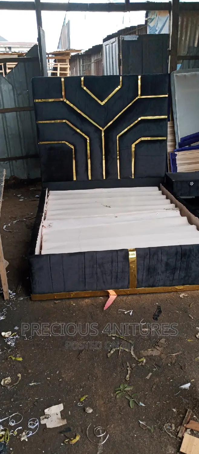 Bed Frame /Stand