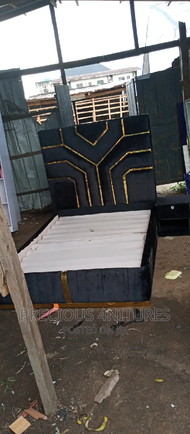 Bed Frame /Stand