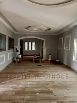 4bdrm Duplex in Ushafa City for rent
