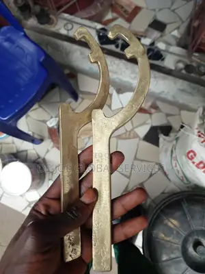 Coupling Spanner
