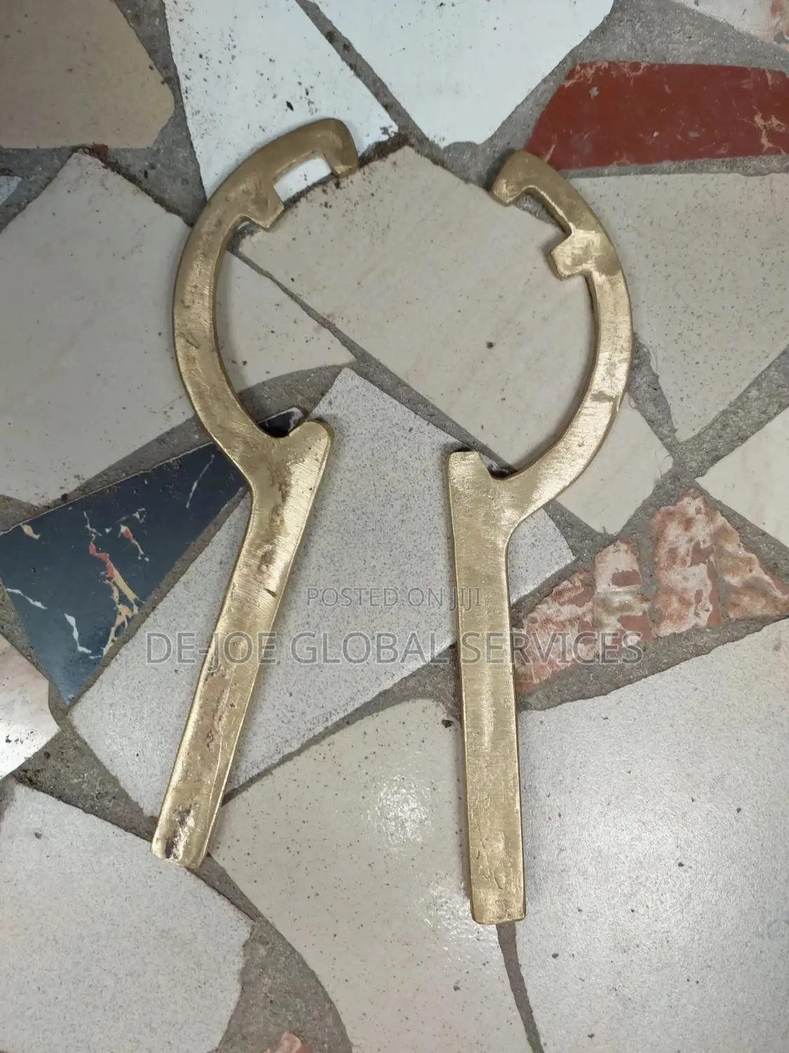 Coupling Spanner