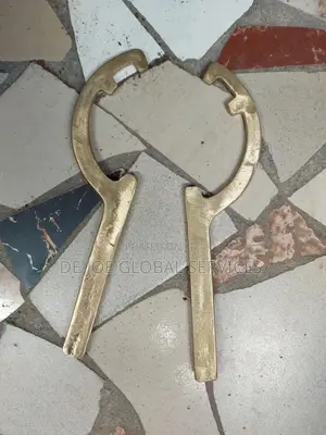 Coupling Spanner
