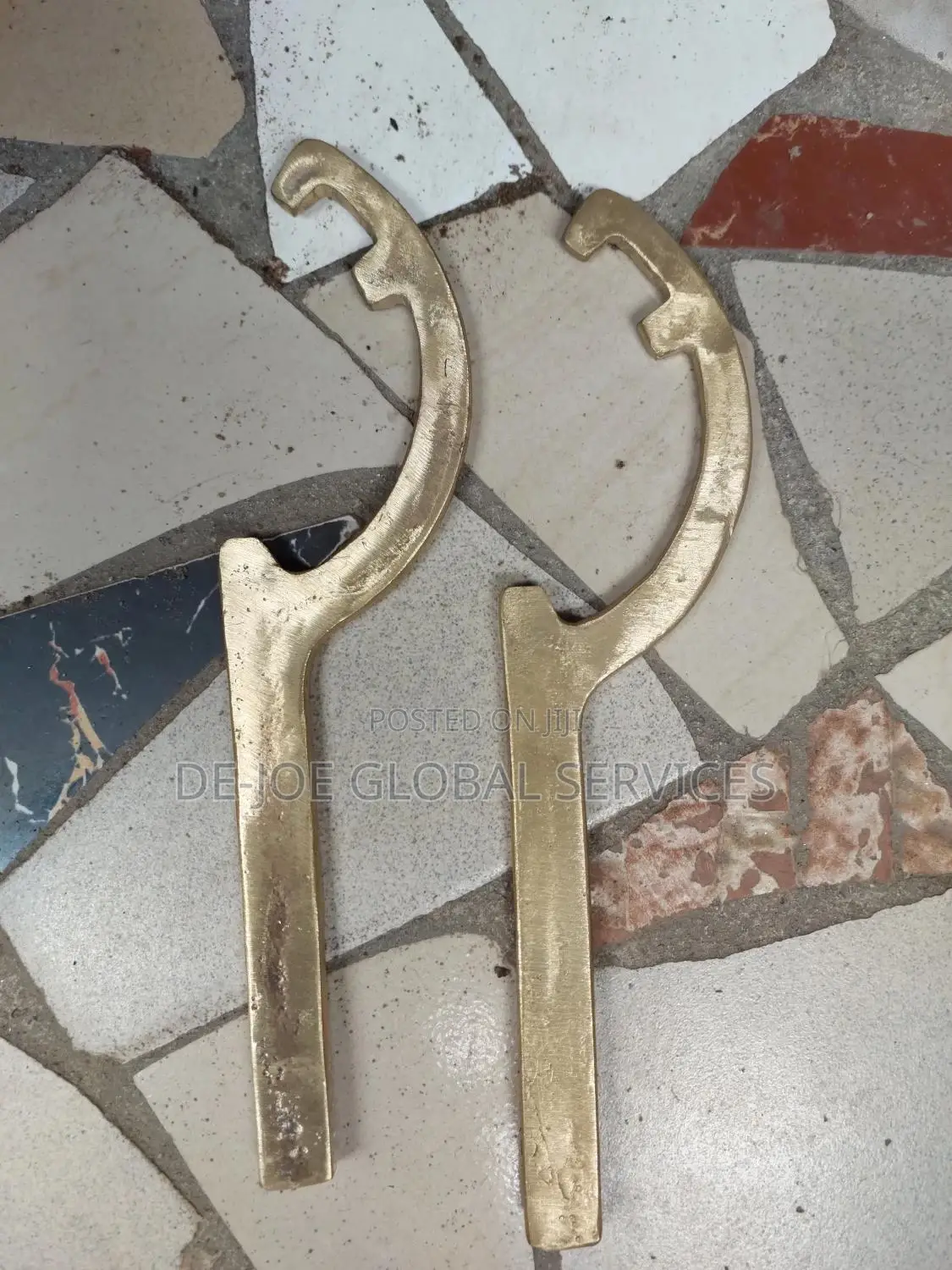 Coupling Spanner