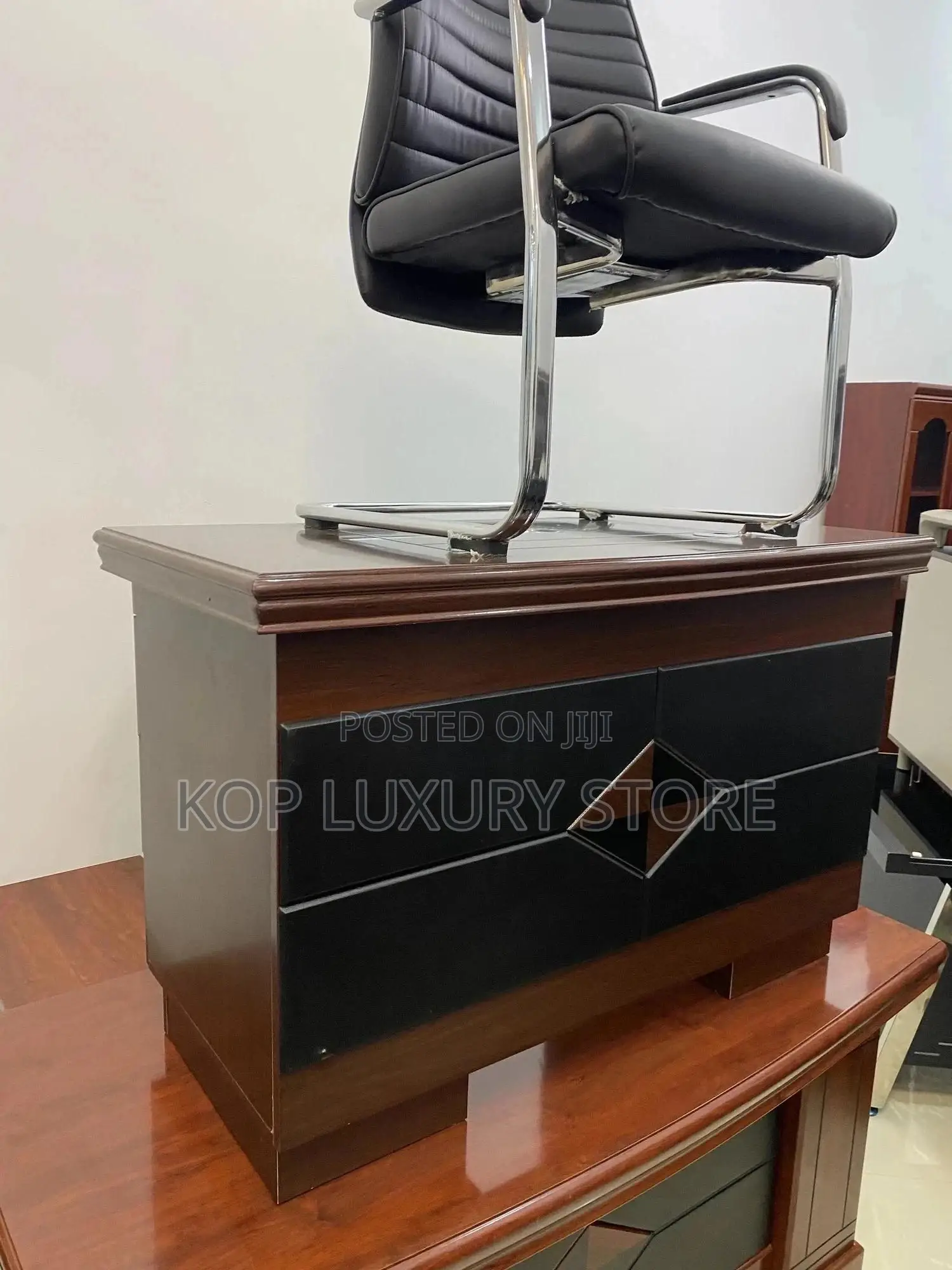 1.2 Meter Office Table