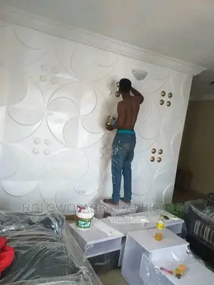 Professional and Domestic and Industrial Painting Services