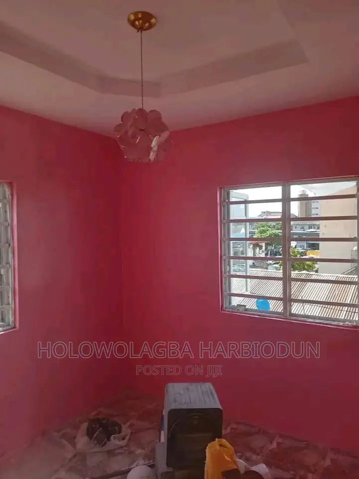 Perfect Touch Painting Services