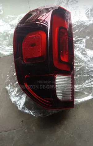 Rear Light 2016 Honda Ridgline Set