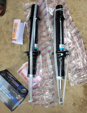 Front Shock 2008 Honda Accord