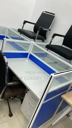 Work Station