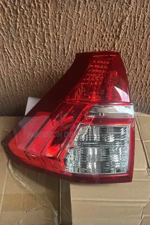 Rear Light 2016 Honda CRV Set