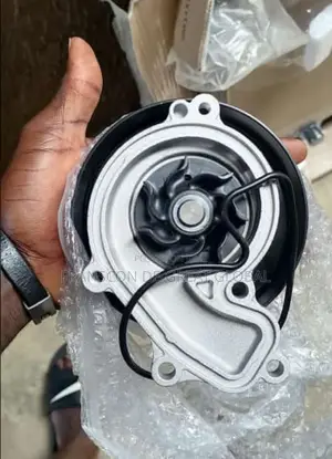 Water Pump 2006 Honda Civic