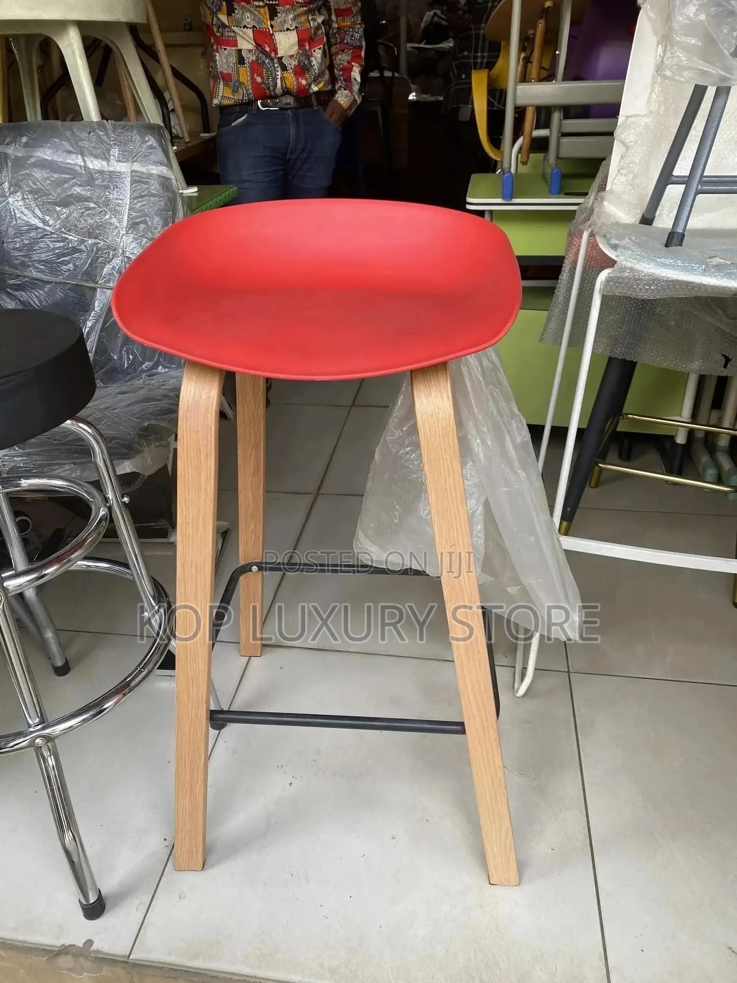 Bar Stool Chair