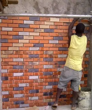 House Tilers in Owerri