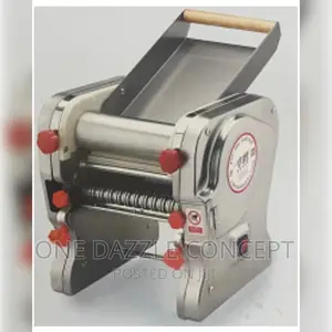 Industrial Chin-chin Cutter