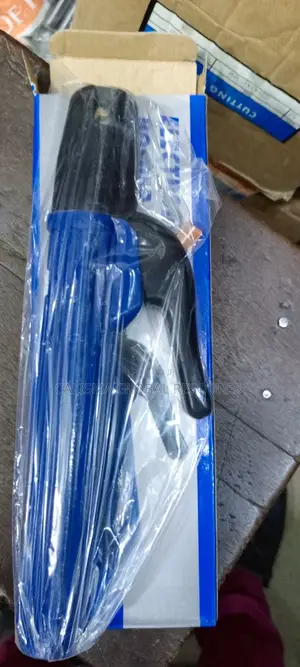 Electrode Holder Holland Type