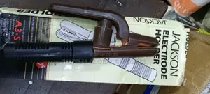 Electrode Holder Jackson A3-S
