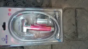 Pressing Shower