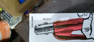 Samson Electrode Holder