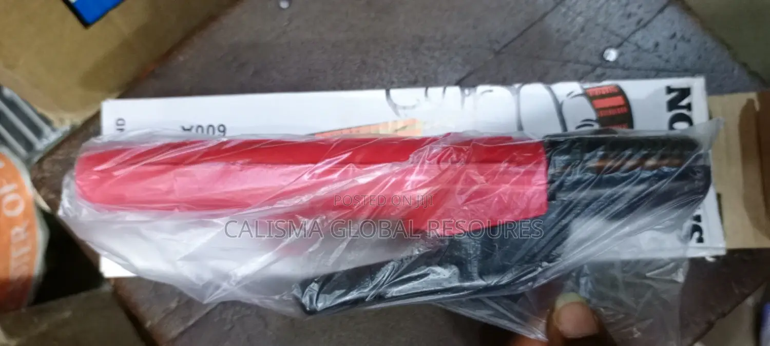 Samson Electrode Holder