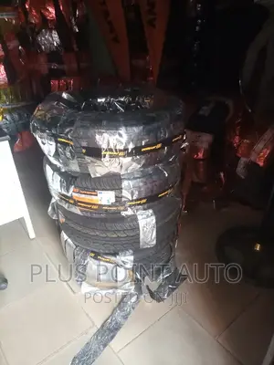 Joyroad Tyres