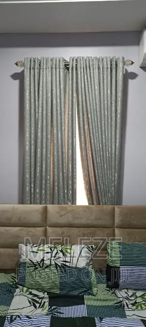 Waoo Curtains