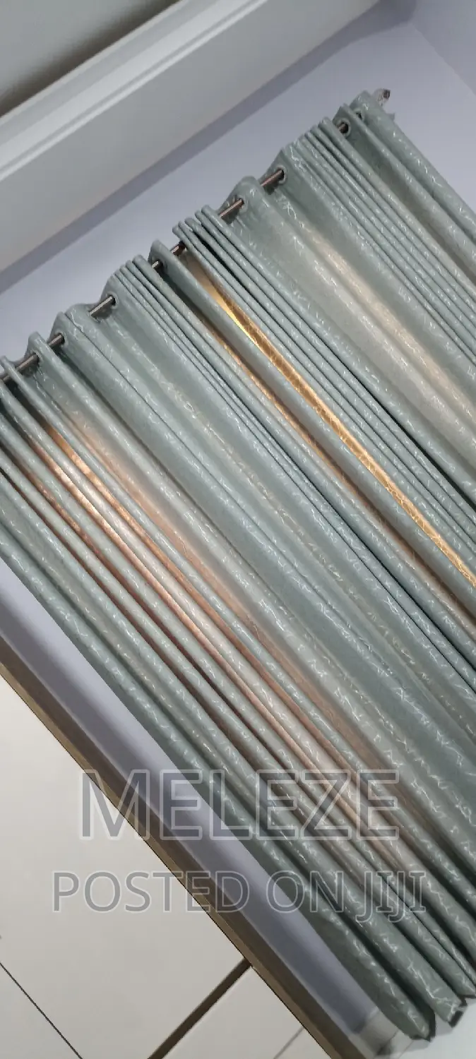 Waoo Curtains