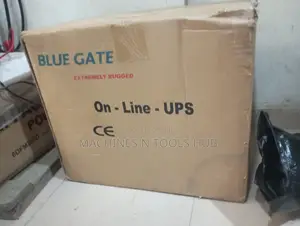 Blue Gate Online UPS 4kva