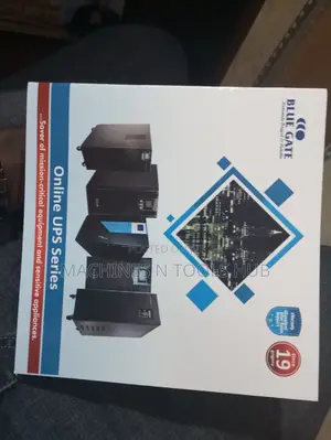 Blue Gate Online UPS 4kva