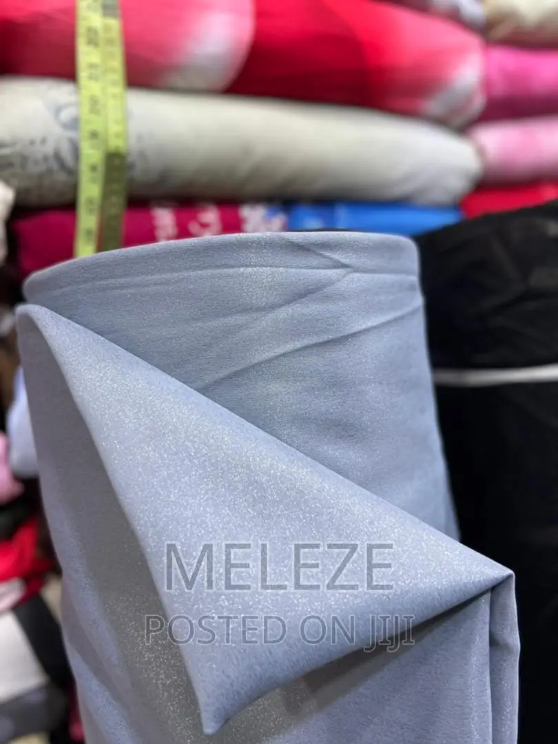 Lagos Curtain Importer