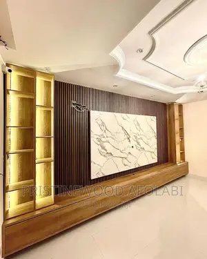 Pristinewood Design Tvconsole