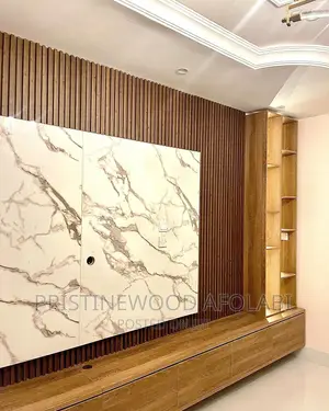 Pristinewood Design Tvconsole