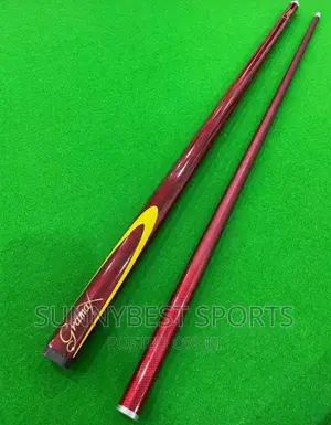 Fibre Snooker Stick Original One