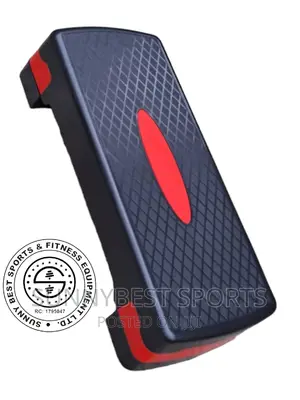 Step Board Machine