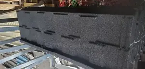 Stone Coated Tiles Roof Sheets From New Zealand China