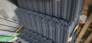 Stone Coated Tiles Roof Sheets From New Zealand China