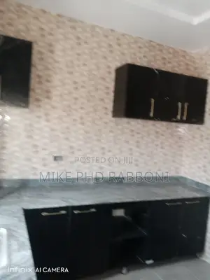 2bdrm Block of Flats in Ogbu Road, Enugu for rent