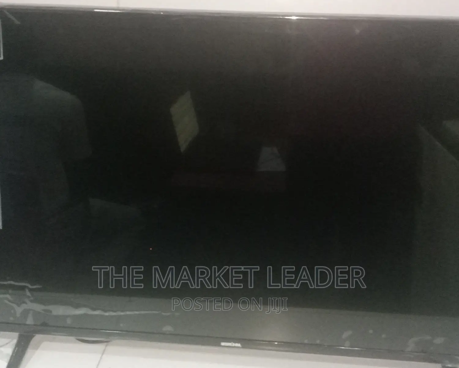 Bruhm 43"Led Tv