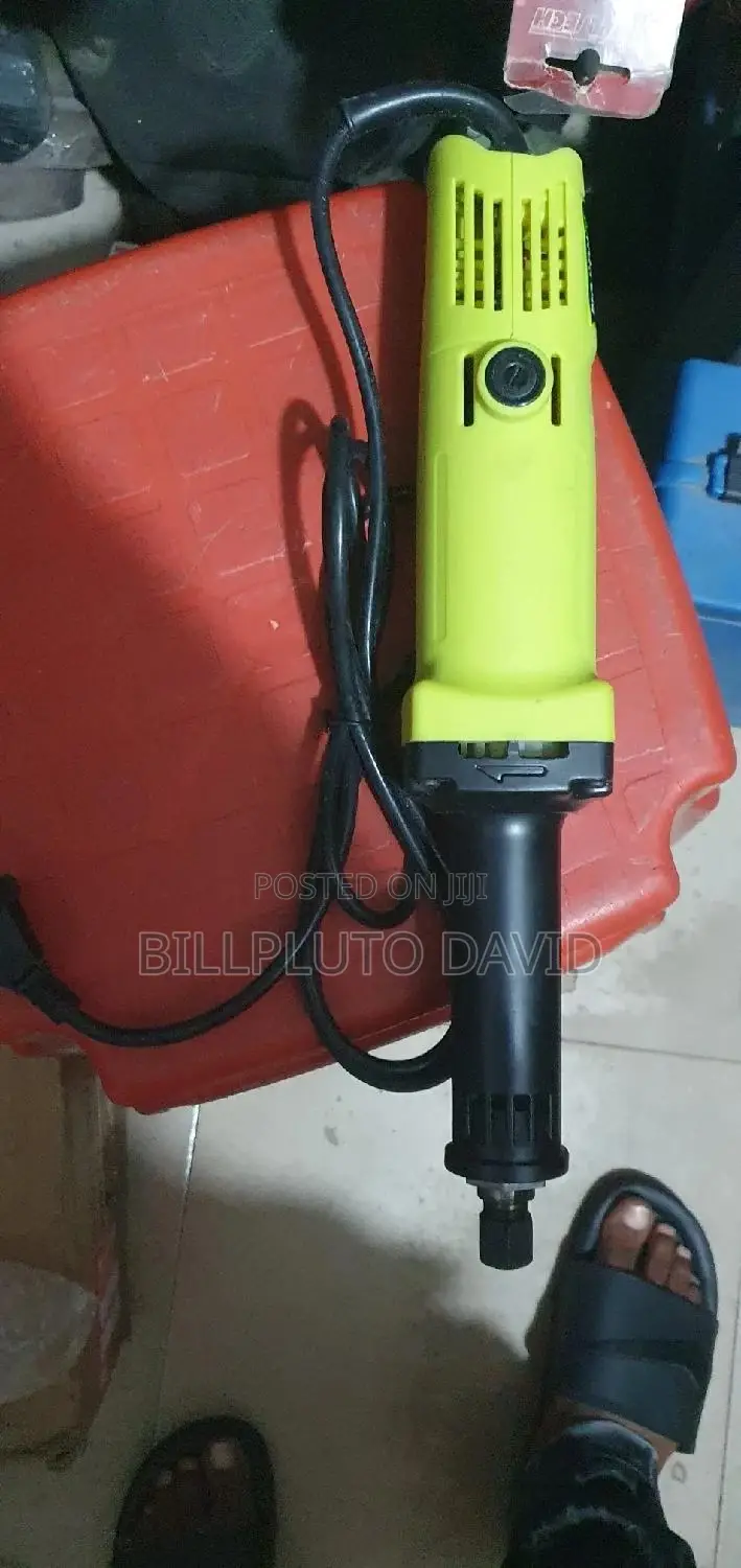 Die Grinder Machine