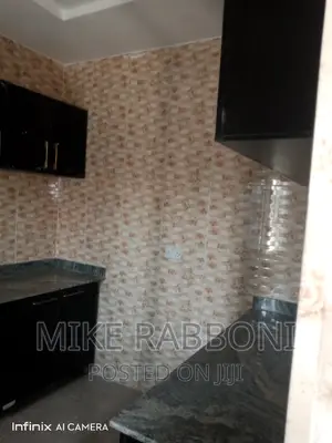 2bdrm Block of Flats in Ogbu Road, Enugu for rent