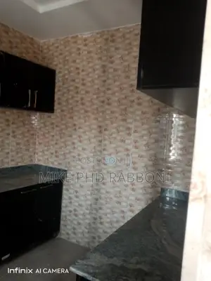 2bdrm Block of Flats in Ogbu Road, Enugu for rent