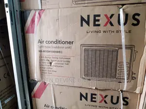 Nexus Air Conditioners